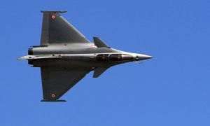 India retrage după şase decenii avionul de vânătoare sovietic MiG-21